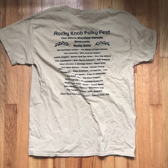 Random T-shirt - Picture 2 of 2